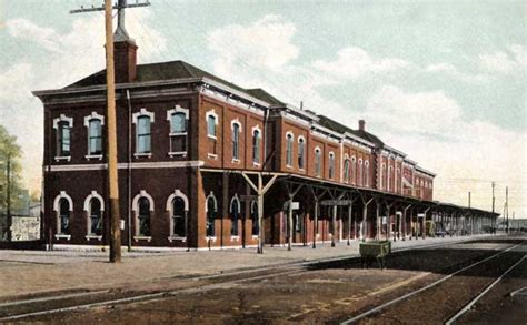 Atchison Topeka And Santa Fe Railway Legends Of America