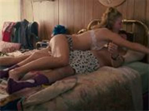 Naked Andrea Anders In Better Off Ted Video Clip