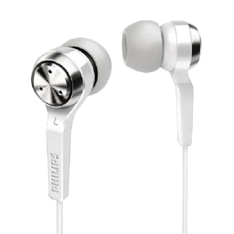 Jual Philips She 8500 Putih Earphone Di Seller Rotamart - Pejagalan ...