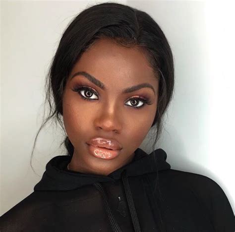 10 Nude Lipsticks For Black Women With Dark Skin BGLH Marketplace