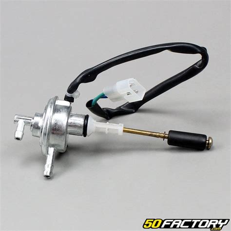 Grifo De Gasolina Derbi Gpr Et Aprilia Rs4 Rs 50 Piezas 50cc