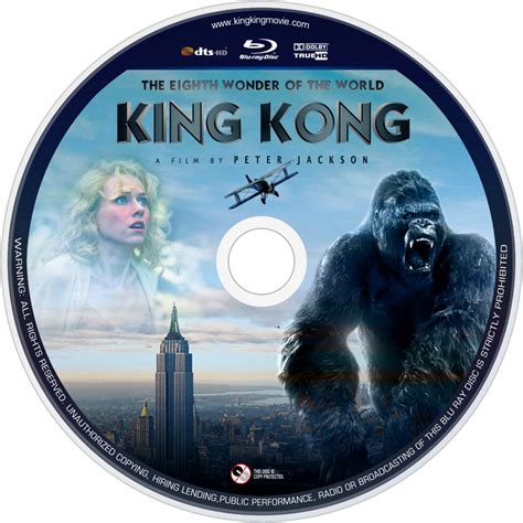 King Kong 2005 Image Id 60333 Image Abyss