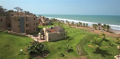 Coral Beach Hotel And Spa The Gambia Experience