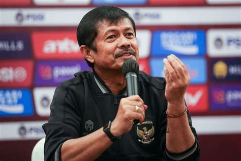 Hasil Akhir Yang Berbeda Di Dua Sujud Syukur Indra Sjafri Bola Net