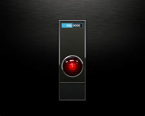 Hal 9000 2001 A Space Odyssey Wiki