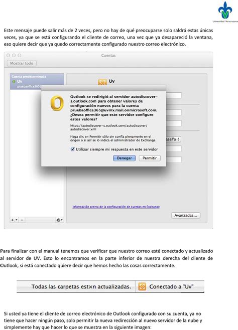 Cómo Designar Outlook Para Mac Como Cliente De Correo Electrónico