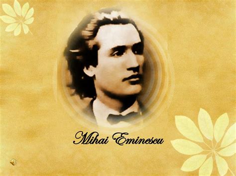 Ppt Mihai Eminescu Powerpoint Presentation Free Download Id4195225