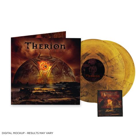 Symphonic Metal Legends Therion Reissue Four Iconic Albums Metalheads