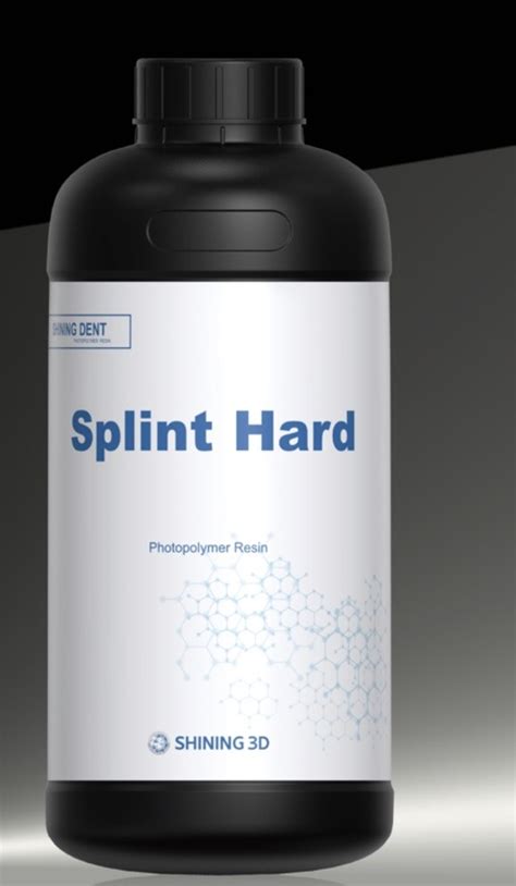 Splint Hard