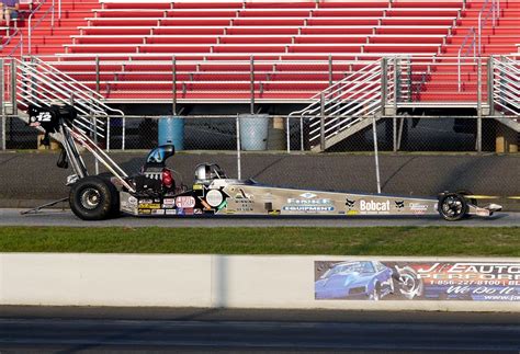 A Fuel Dragster John Finke Charlie Carroll Flickr