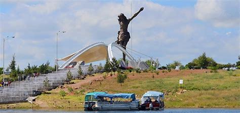 El Cristo Roto San Jos De Gracia Aguascalientes Zonaturistica