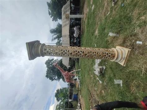 Fiber Jali Pillar For Weddings At Rs 7000 In Digaru Gaon ID