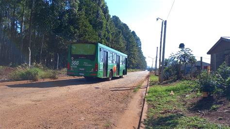 Barrio Sol de Misiones III reclaman falta de alumbrado público y