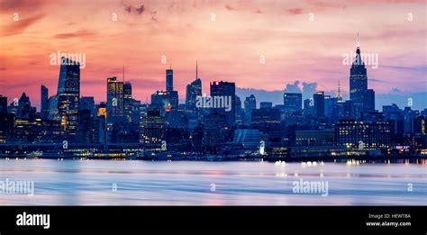 Hoboken New Jersey Hi Res Stock Photography And Images Alamy