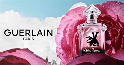 La Petite Robe Noire Rose Cherry Di Guerlain Nuove Fragranze