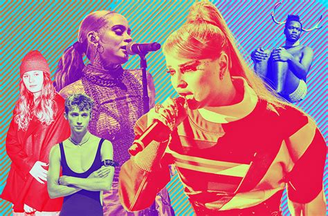 25 Best Pride Songs Of 2021 From Lgbtq Artists Billboard