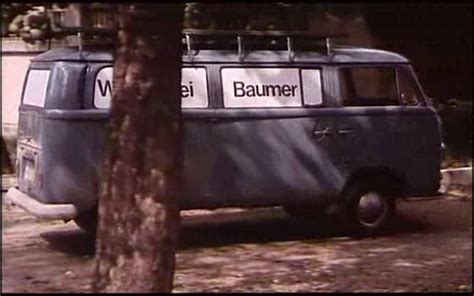 IMCDb org Volkswagen Transporter T Typ in Gefährlicher Sex frühreifer Mädchen