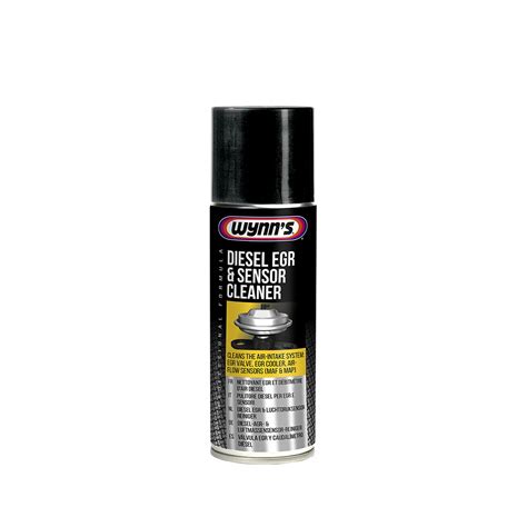 Diesel EGR & Sensor Cleaner | Wynn's Belgium