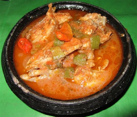 Ivorian Food 9 Traditional Dishes Of The Ivory Coast Travel Food Atlas