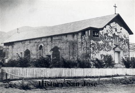 A Visit To Mission San José Goldfields