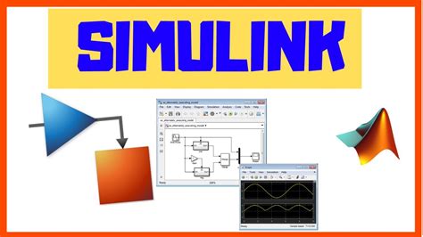 Simulink Tutorial En Espa Ol Youtube