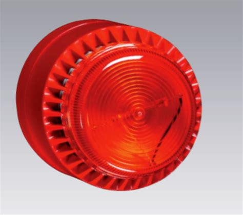 EATON Conventional Sounder Beacon At Rs 5000 Unit In New Delhi ID