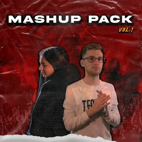 Stream Mashup Pack Vol 1 🚀 Lucia Garrigues X Jordi Clau By Jordi Clau