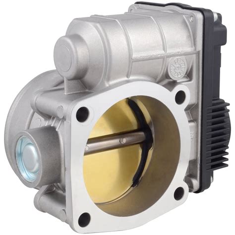 Hitachi New Fuel Injection Throttle Body Etb