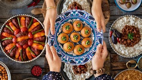 Bayram sabahı sofradaki tercihlere dikkat edin