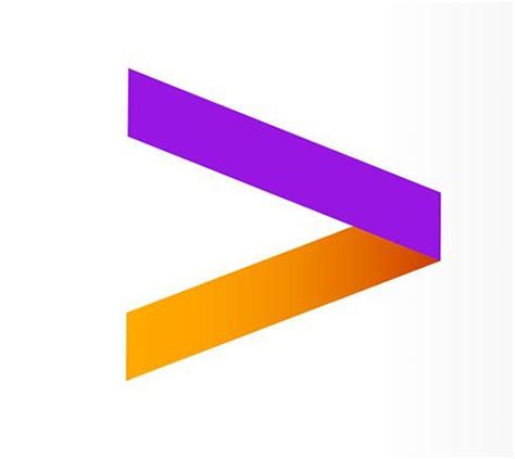 Accenture Logo - LogoDix