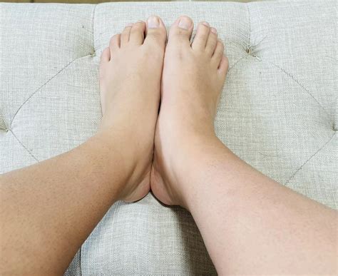 I Need To Lotion Them Nudes Feetish NUDE PICS ORG