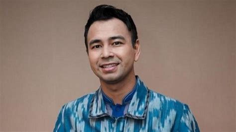 Benarkah Raffi Ahmad Promosikan Judi Online Begini Penjelasannya