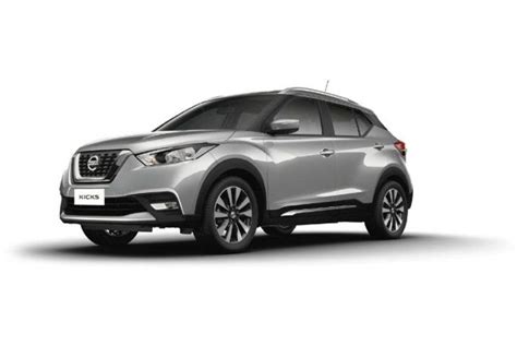 Nissan Kicks Colors 2024 - Jeanie Caitrin