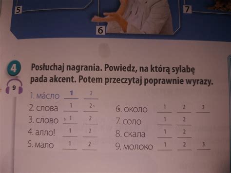 Zadanie Strona J Rosyjski Klasa Prosze Potrzebuje Na Jutro