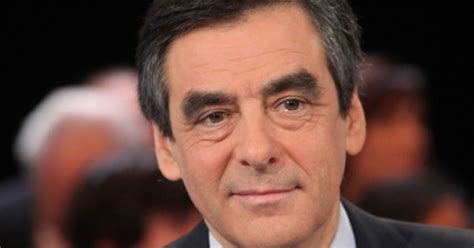 François Fillon était hier en meeting à Paris