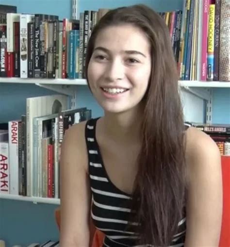 Porn Star Olivia Nova Dead Aged 20 Actress Found At Home In Las Vegas The Mirror