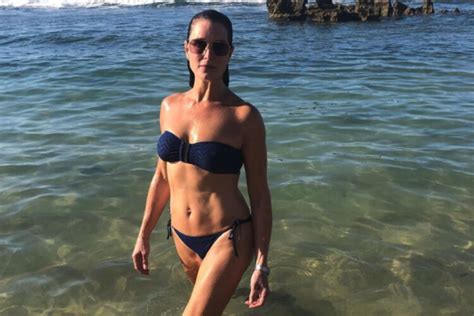 Hot Sexy New Brooke Simpson Bikini Pics