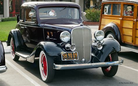 1933 Chevrolet Master 5 Window Coupe With Rumbleseat Flickr