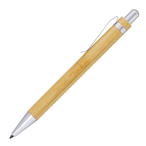 Promotional Inkless Bamboo Pens Promotion Products