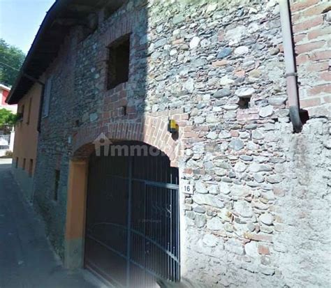 Asta Per Palazzo Stabile Via Garibaldi 16 Cavaglio D Agogna Rif