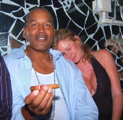 Who Is OJ Simpson S Wife Exploring The Personal Life Details Of The