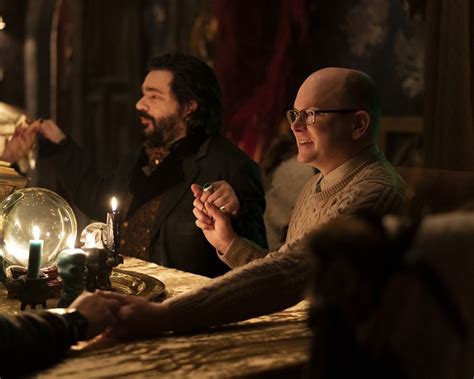 What We Do In The Shadows Season Premiere Part Ii Review Ghosts