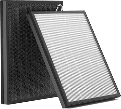 Amazon EverestAir Replacement Filter For Levoit EverestAir