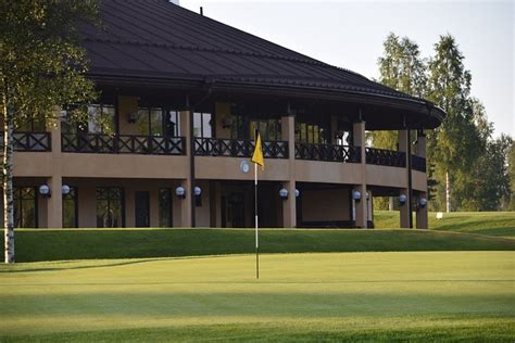 GOLDEN RESORT - Prices & Hotel Reviews (Tahkovuori, Finland)