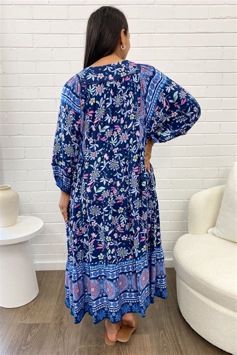 Millicent Dress – Vine Apparel