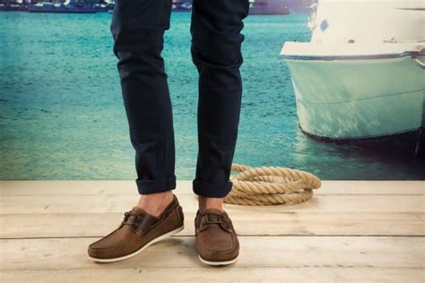 Get On Board With The New Wave Of Boat Shoes Home Blog