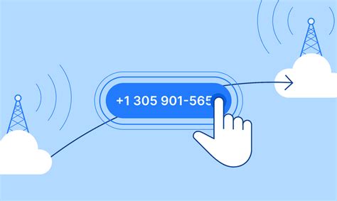 Seamless Switch How To Keep Your Existing Phone Number When Changing