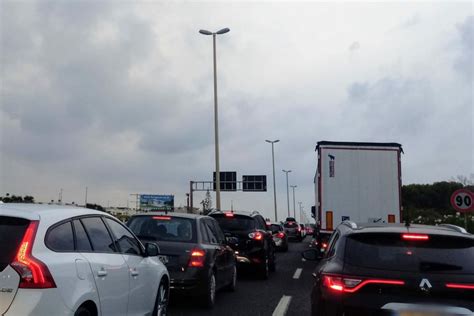 Incidente Sulla Statale 16 Verso Bari Traffico In Tilt