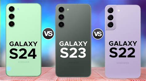 Samsung Galaxy S Vs Samsung Galaxy S Vs Samsung Galaxy S Youtube