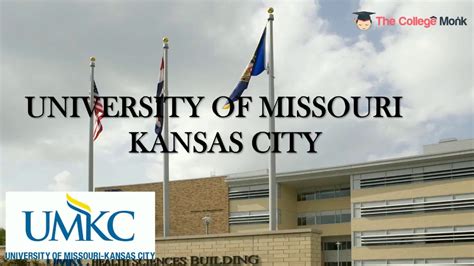 University Of Missouri Kansas City Youtube